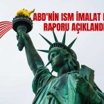 ABD ISM İmalat PMI Nisan’da Beklenti Üstü Geldi