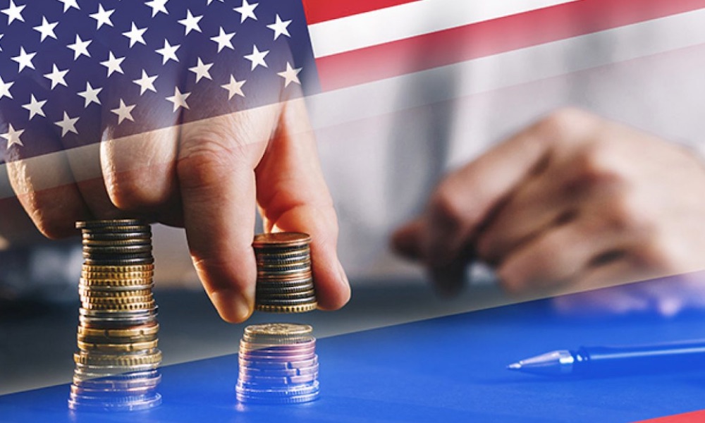 ABD Hazine Bakanlığı Rusya’ya Yönelik Yeni Yaptırımları Açıkladı