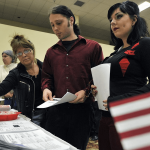 ABD’de İşsizlik Maaş Başvurusunda 22 Bin Düşüş Oldu