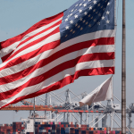 ABD’de Mal Ticaret Açığı Nisan’da Çok Sert Arttı