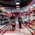 ABD’de Üretici Enflasyonu Nisan’da Düşmeye Devam Etti