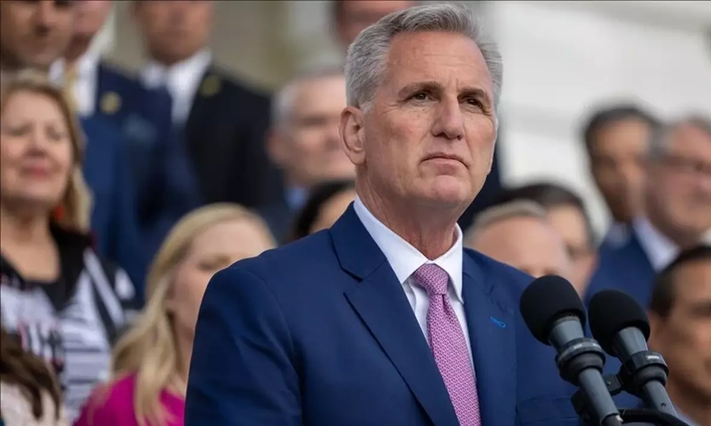 ABD’den Borç Limiti Konusunda Olumlu Sinyal Geldi