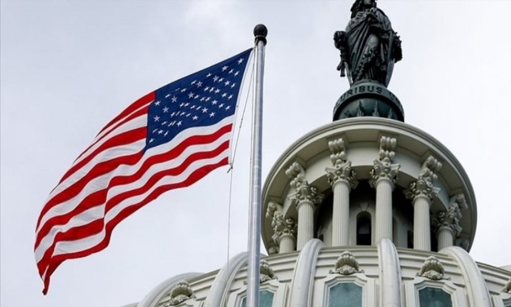 ABD’den Kötü Haber: Borç Limiti Konusu Açmaza Girdi