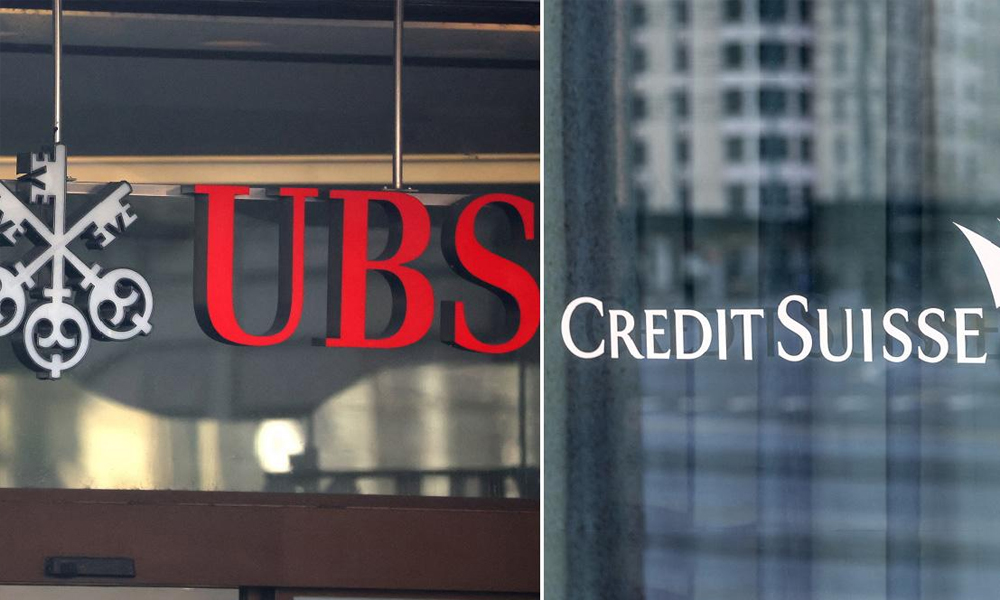 AB’den UBS ve Credit Suisse Birleşmesine Koşulsuz Onay Geldi!