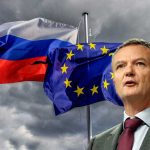 AB’nin 11. Rus Yaptırım Paketi Çinli Şirketleri de Kapsayacak