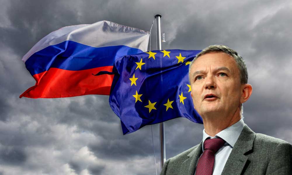 AB’nin 11. Rus Yaptırım Paketi Çinli Şirketleri de Kapsayacak