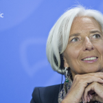 Lagarde: Tarihin En Hızlı Faiz Artışına İmza Attık