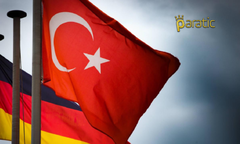 AHK Başkanı: Alman Şirketleri Türkiye’ye Milyar Dolarlık Yatırım Yaptı
