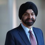 Ajay Banga 5 Yıllığına Dünya Bankası’nın Yeni Başkanı Oldu