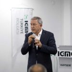 Akar Afgan Kaçakların Türkiye’ye Geldiği İddialarını Yanıtladı