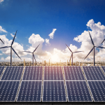 Aksa Enerji Yenilenebilir Kaynak Yatırımlarına Süratle Devam Ediyor