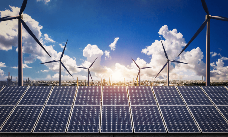 Aksa Enerji Yenilenebilir Kaynak Yatırımlarına Süratle Devam Ediyor