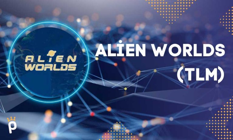 Alien Worlds (TLM) Nedir? TLM Coin Nasıl Alınır?