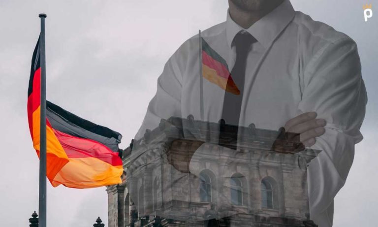 Alman Ekonomisi için Kritik Veri 6 Aylık Yükselişi Sonlandırdı