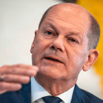 Almanya Başbakanı: Rusya’ya Yönelik Yaptırımların Devamı Gelecek