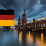 Almanya Ekonomisi İki Çeyrektir Daralarak Resesyona Girdi