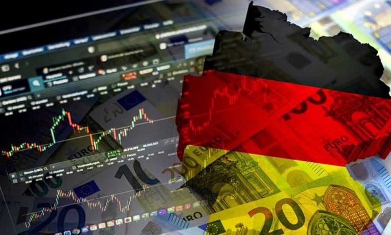 Almanya Nisan Ayı Enflasyonunda Gıda Fiyatları Öne Çıkıyor