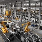 Almanya’da Fabrika Siparişlerindeki Düşüş Şok Yarattı