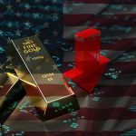 Altın, Dolar Baskısıyla Dört Haftanın En Düşük Seviyesine Düştü