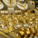 Altın Güçlü Dolar ve FED Beklentisiyle Düşüş Gösterdi