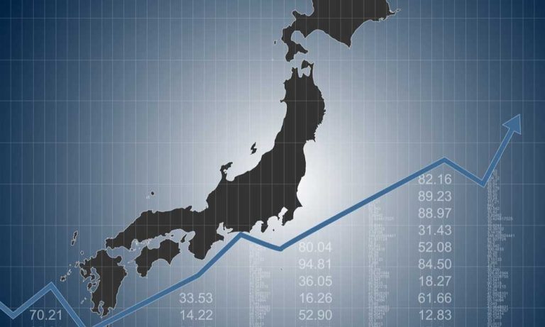 Analistler Japon Hisselerindeki Rallinin Sürmesini Bekliyor