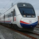 Ankara-Sivas YHT Hattında Taşınan Yolcu Sayısı Açıklandı