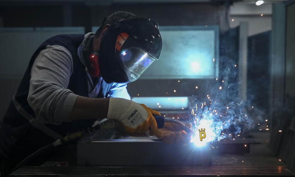 Anket Sonuçlandı! İşte Ekonomistlerin Sanayi Üretim Beklentisi