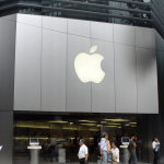 Apple’ın 3 Aylık Geliri Yüzde 3 Oranında Azaldı