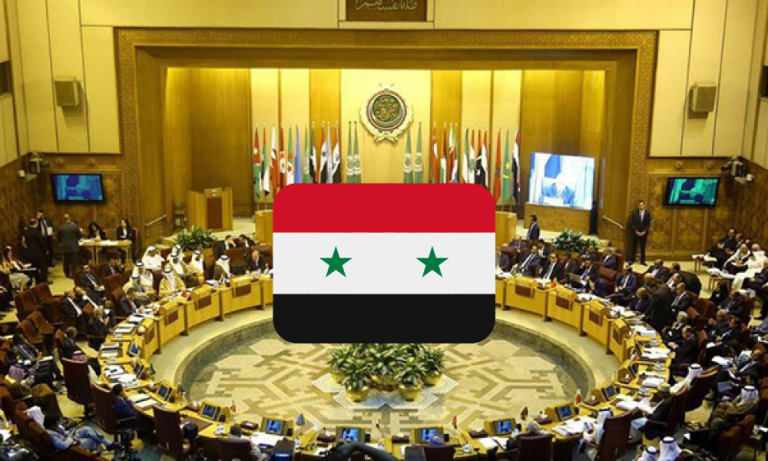 Arap Birliği’nden Suriye Kararı