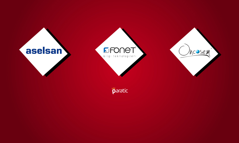 ASELS, ONCSM ve FONET’ten Güncel Haberler