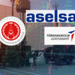 ASELSAN,TUSAŞ ve SSB Arasında Milyonluk Sözleşme İmzalandı