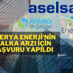 ASELSAN ve Ahlatcı’dan Güncel Haberler