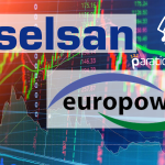 ASELSAN ve Europower Milyon Dolarlık Anlaşmalarını Duyurdu
