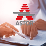Astor Enerji 32 Milyon Dolarlık Sözleşme İmzaladı