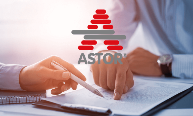 Astor Enerji 32 Milyon Dolarlık Sözleşme İmzaladı