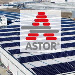 Astor Enerji 6,3 Milyon Dolarlık Anlaşma İmzaladı