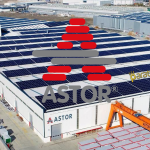 Astor Enerji Irak’tan Milyon Dolarlık Sipariş Aldı