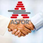 Astor Enerji’den Yeni İş İlişkisi Bombardımanı