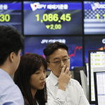 Asya Piyasaları ABD ve Hong Kong Faiz Kararlarıyla Karıştı