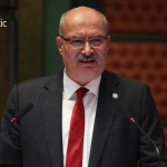 ATO Başkanı Baran Prim Günü için Teşekkür Etti