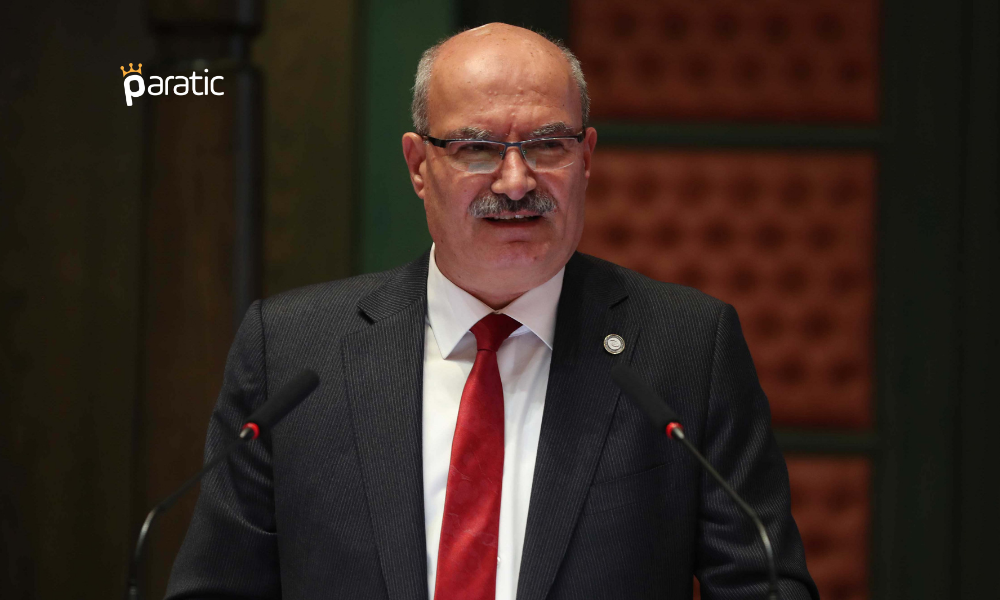 ATO Başkanı Baran Prim Günü için Teşekkür Etti