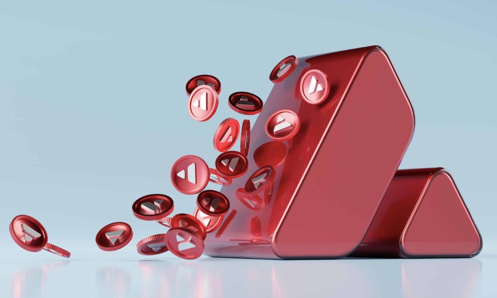 AVAX Fiyatı Mart’ın En Düşük Seviyelerine Yakın! Şimdi Ne Olacak?