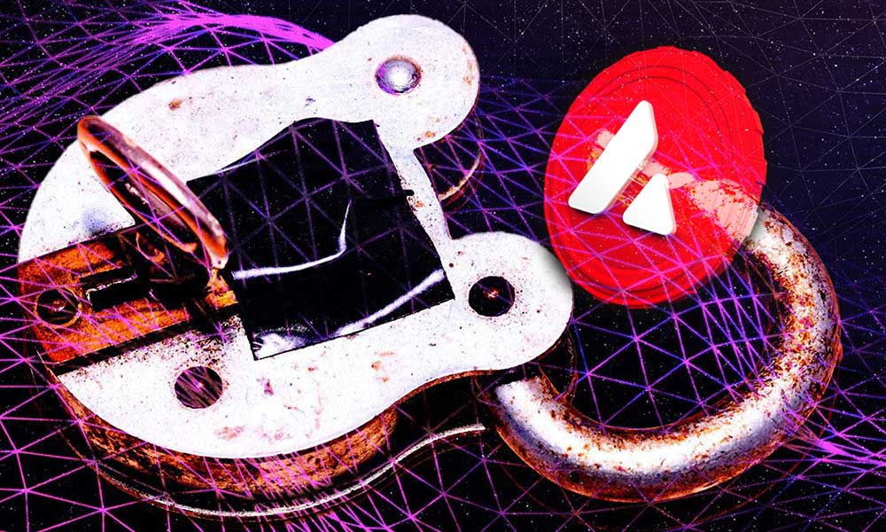 AVAX’ta 130 Milyon Dolarlık Kilit Açılıyor: Fiyat Ne Olacak?