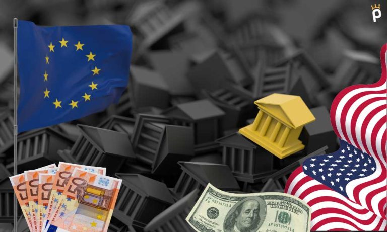 Avrupa Bankaları Birçok Yönden ABD’li Rakiplerinden Üstün