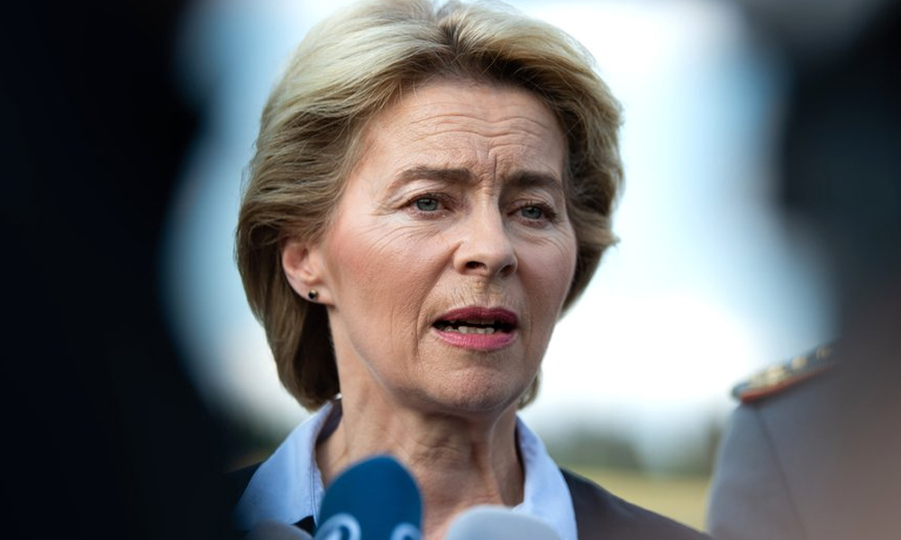 Avrupa Birliği’nden Seçim Açıklaması: Yakından Takip Ediyoruz