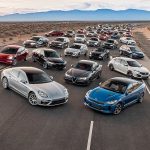 Avrupa’da Otomobil Ruhsatları Nisan’da Zayıfladı