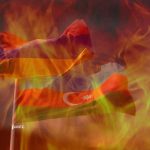 Azerbaycan-Ermenistan Hattında Ateşli Saldırı Başladı!