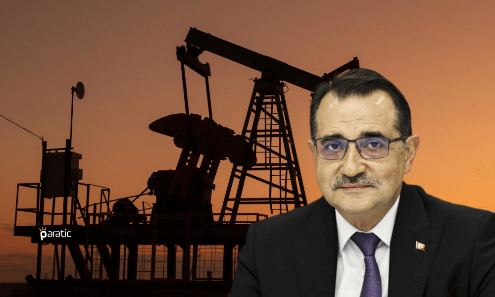 Bakan Dönmez: Gabar’daki Sondaj Değerlendirmesi Bitmek Üzere