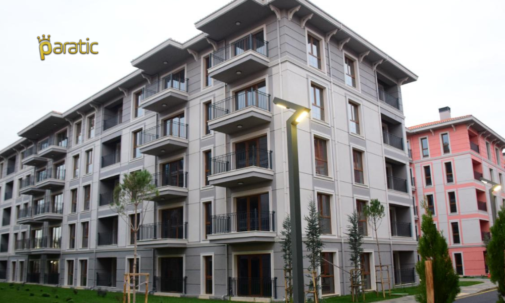 Bakan Kurum Duyurmuştu! Konut Aidatlarında İndirim Bekleniyor