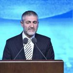 Bakan Nebati: 90’lı Yıllar Türkiye’si Geride Kaldı